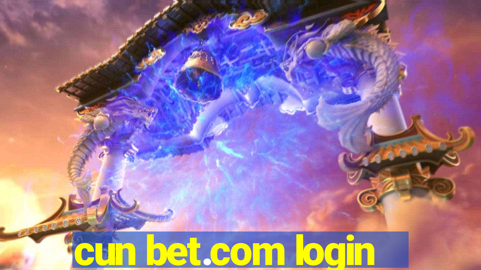 cun bet.com login